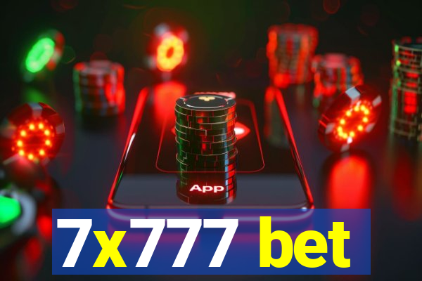 7x777 bet